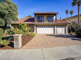 1217 Pinecrest Dr, Concord, CA 94521
