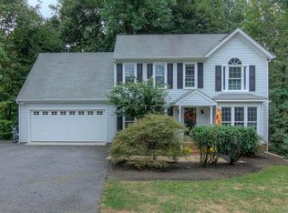 7101 Port Side Dr, Midlothian, VA 23112