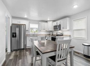515 Ford St, Clarksville, TN 37040