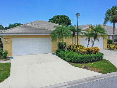 1246 NW Bentley Circle #B, Port Saint Lucie, FL, 34986