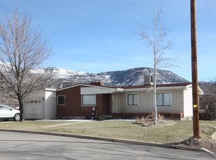 1125 W 400 S, Cedar City, UT 84720