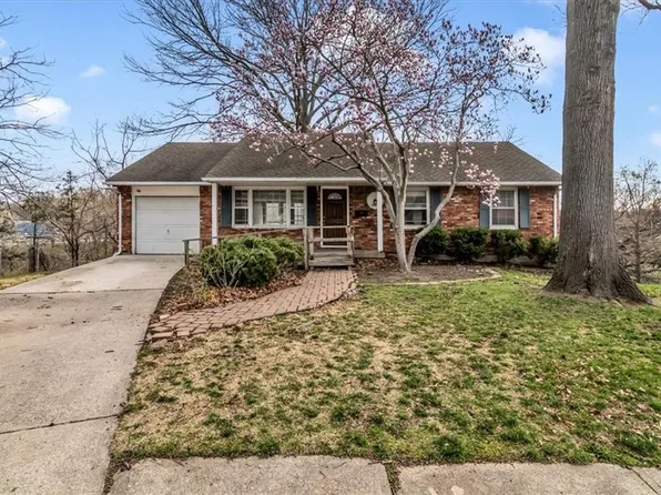 15804 E 42nd Pl, Independence, MO 64055