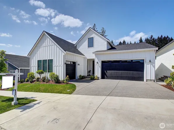 3157 N 50th Avenue, Camas, WA 98607