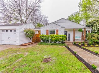 6457 Darwood Ave, Fort Worth, TX 76116