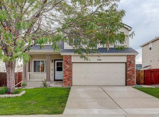 5184 S Jebel St, Centennial, CO 80015