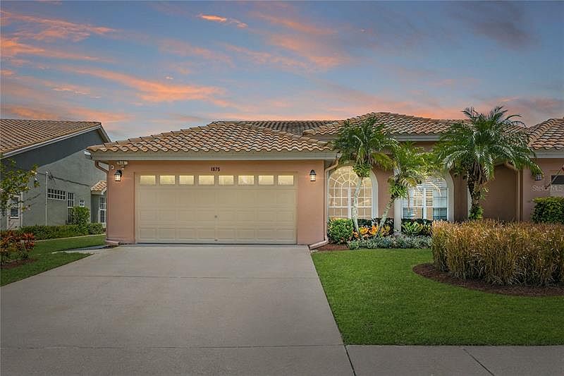 1675 Arabian Ln, Palm Harbor, FL 34685 Zillow