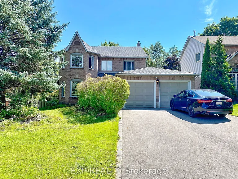 23 Haskell Cres — Photo 1