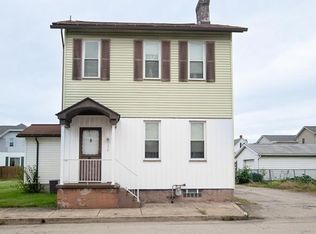 306 Jefferson St, Latrobe, PA