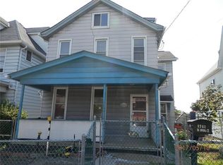 1741 Freeport Rd #R-U, Arnold, PA 15068