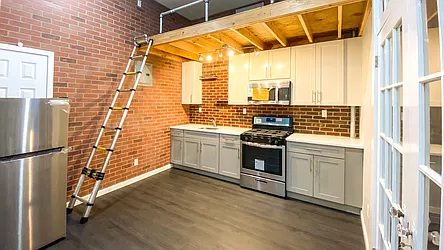 Rented by Nooklyn NYC LLC