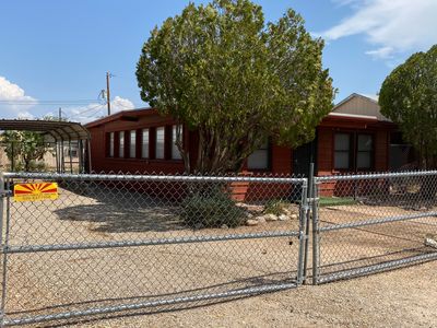3722 N Estrella Ave, Tucson, AZ, 85705