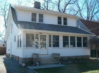 17 Hurst Rd, Painesville, OH 44077