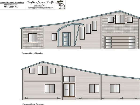 355 Vermont Ave, Moss Beach, CA 94038