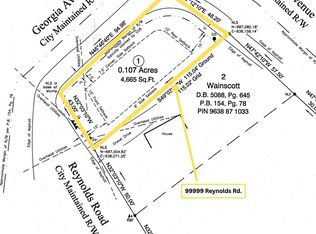 99999 Reynolds Rd, Asheville, NC 28806