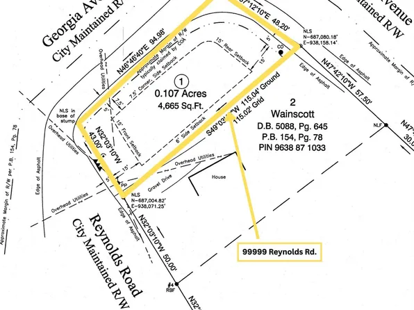 99999 Reynolds Rd, Asheville, NC 28806