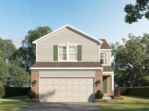 33905 John St, Wayne, MI 48184