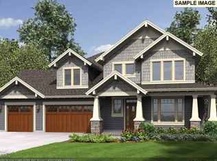 3338 NW Tanner St, Camas, WA 98607