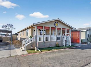 105 W Herndon Ave Space 3, Pinedale, CA