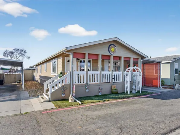 105 W Herndon Ave Space 3, Pinedale, CA 93650