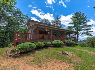 780 Moonshine Mountain Rd, Mineral Bluff, GA 30559