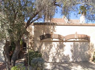 1432 W Calle Gallego, Tucson, AZ 85745