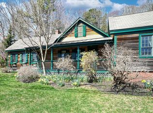 172 Middle Rd, Cumberland, ME 04021