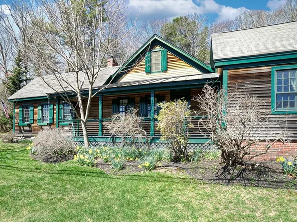 172 Middle Road, Cumberland, ME 04021