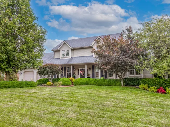 418 David Ln, Winchester, KY 40391