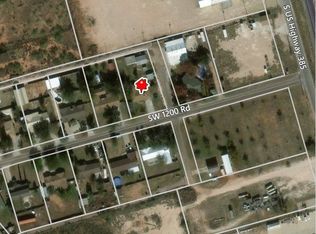 130 SW 1200th, Andrews, TX 79714