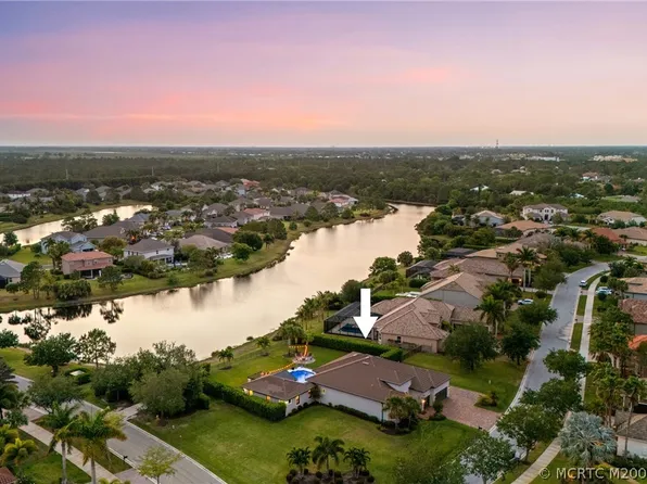 868 SW Habitat Ln, Palm City, FL 34990