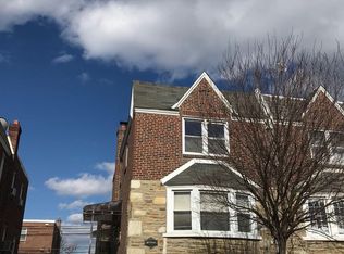 2217 Fuller St, Philadelphia, PA 19152
