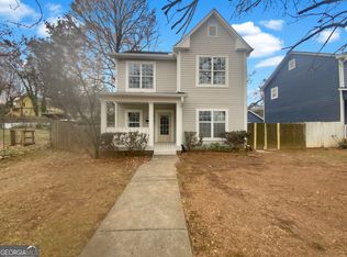 577 Pryor St SW, Atlanta, GA 30312