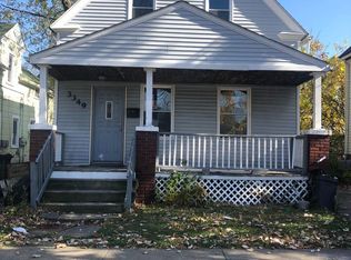 3349 W 63rd St, Cleveland, OH