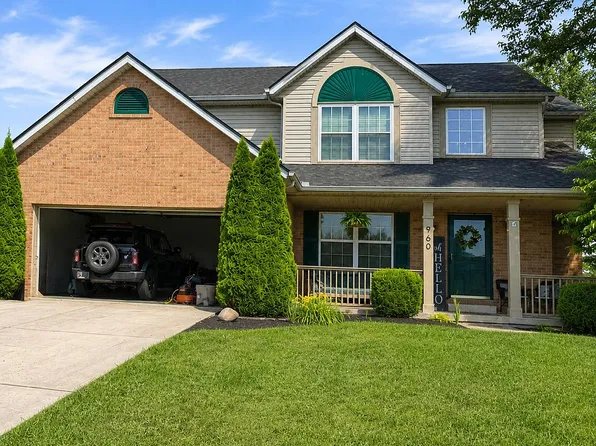 960 Legacy Ct, Trenton, OH 45067