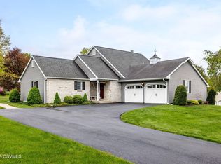 112 Kaseville Rd, Danville, PA 17821
