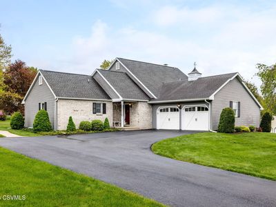 112 Kaseville Rd, Danville, PA, 17821