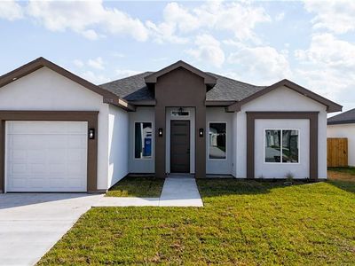 17918 Redwood St, Harlingen, TX, 78552