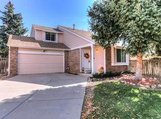9332 Fernwood Ct, Highlands Ranch, CO 80126