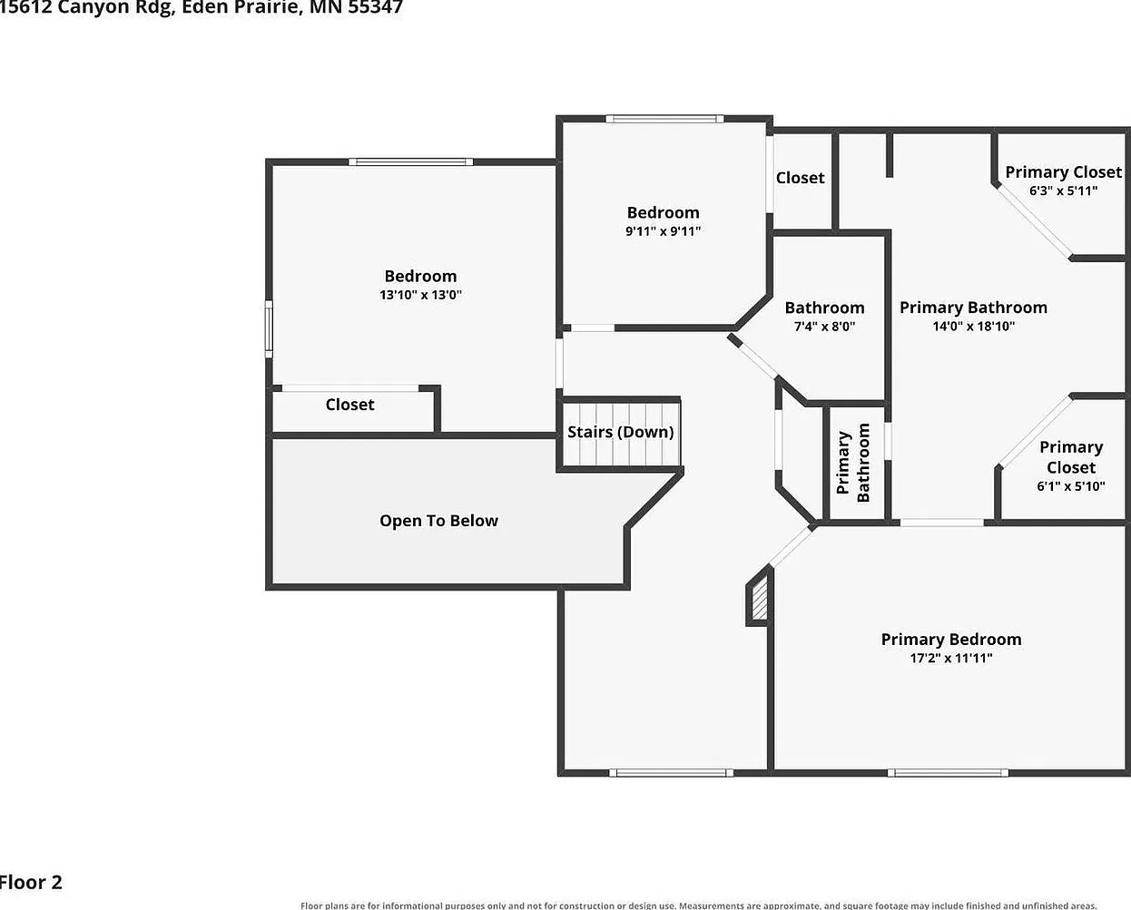 3 bed, 4.0 bath, 3329 sqft, $2,995 — Photo 3