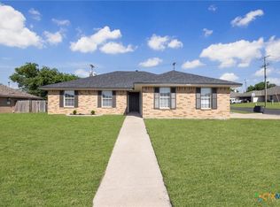 4006 Hitchrock Dr, Killeen, TX 76549