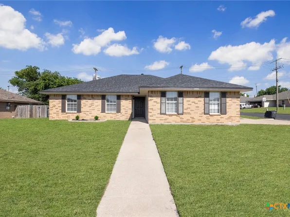 4006 Hitchrock Dr, Killeen, TX 76549