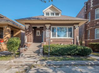 8219 S Throop St, Chicago, IL