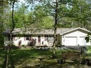 2525 Rock N Horse Farms Dr, Festus, MO 63028