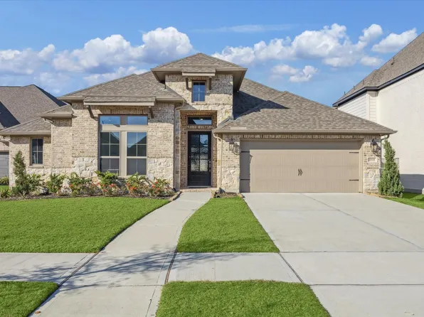 4318 Rocky Stream Ct, Manvel, TX 77578