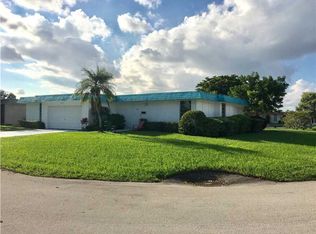 6315 NW 71st Ave, Tamarac, FL 33321