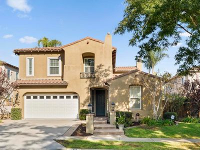 12774 Brookside Ln, San Diego, CA, 92131