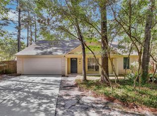 35 Lazy Morning Pl, Spring, TX 77381