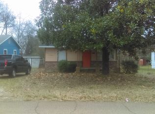 4112 California Ave, Jackson, MS 39213