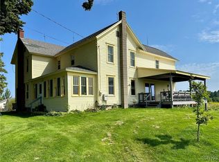 7606 Olmstead Rd, Lowville, NY 13367