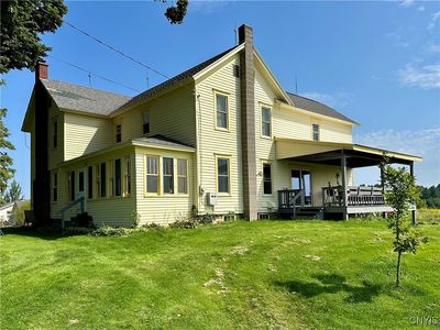 7606 Olmstead Rd, Lowville, NY, 13367